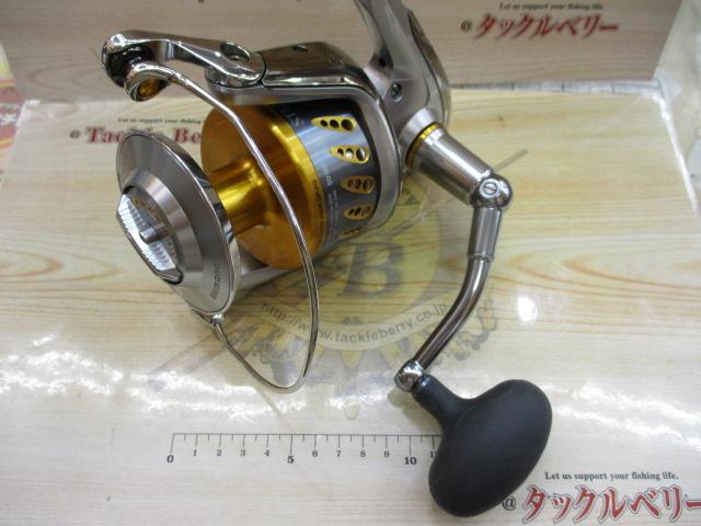 08ｽﾃﾗSW 18000HG