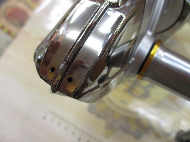08ｽﾃﾗSW 18000HG
