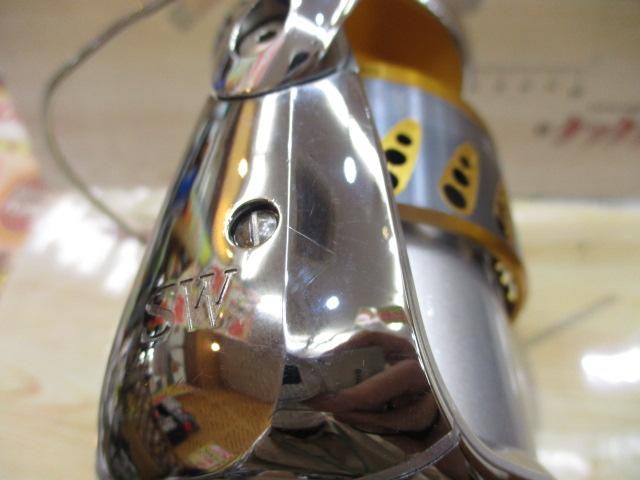 08ｽﾃﾗSW 18000HG