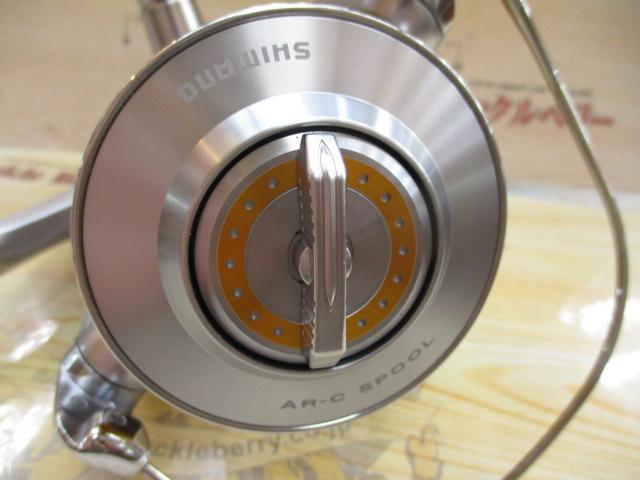 08ｽﾃﾗSW 18000HG
