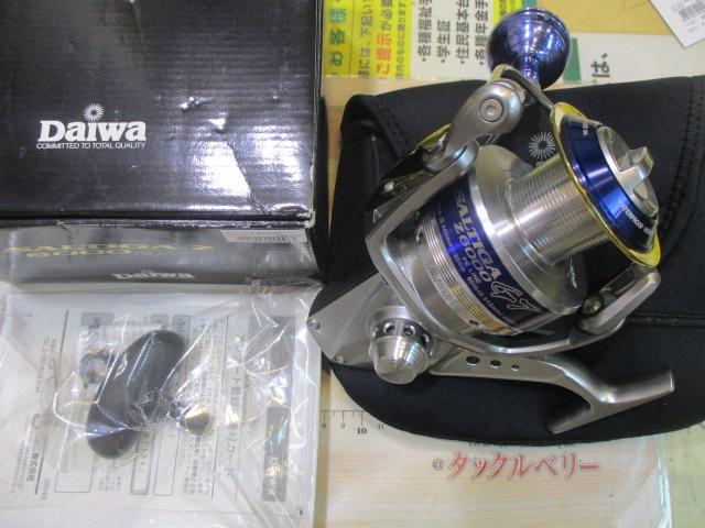 ｿﾙﾃｨｶﾞZ 6000GT