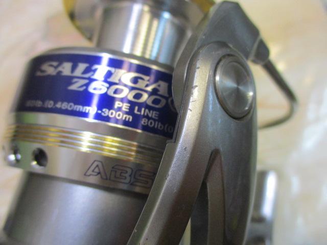 ｿﾙﾃｨｶﾞZ 6000GT