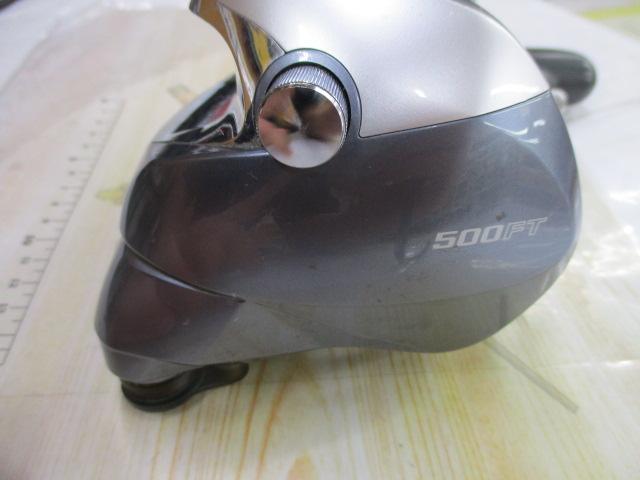ｼｰﾎﾞｰｸﾞ 500FT