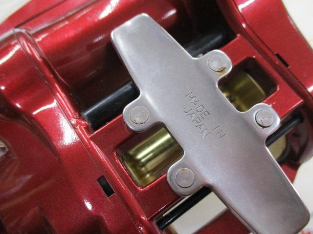 ｼｰﾎﾞｰｸﾞ 500AT