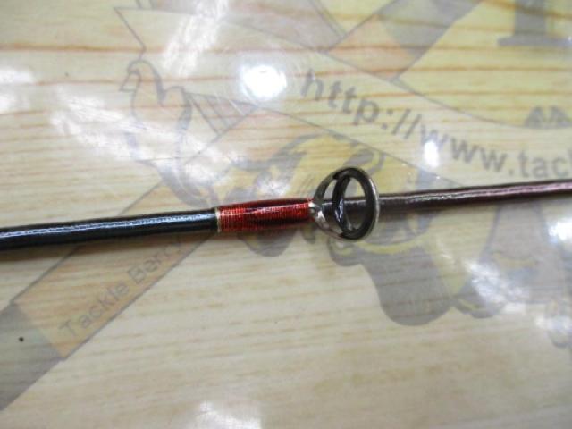 ﾜｰﾙﾄﾞｼｬｳﾗ 2651F-2 (ﾚｯﾄﾞﾀｲﾌﾟ)