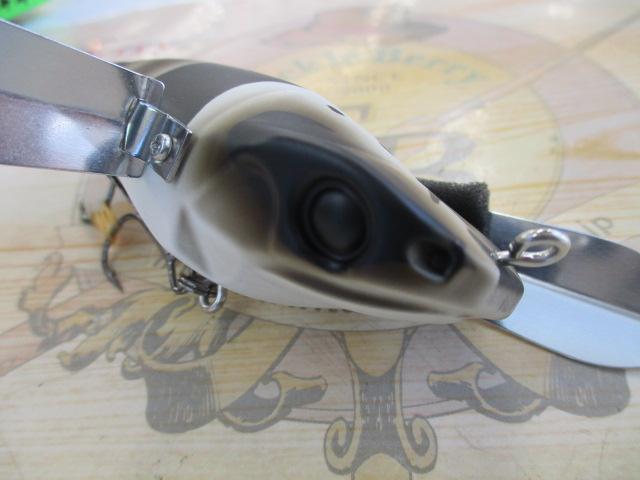 ﾘｻﾞｰﾄﾞｸﾛｰﾗｰ静ﾓﾃﾞﾙ110mm#02ｸﾛｽｽﾞﾒﾊﾞﾁ