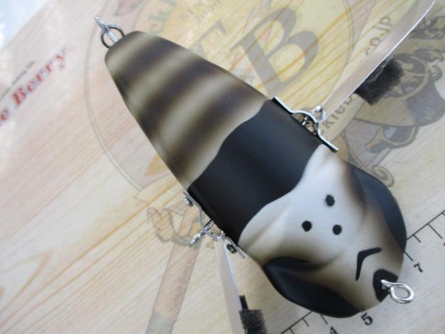 ﾘｻﾞｰﾄﾞｸﾛｰﾗｰ静ﾓﾃﾞﾙ110mm#02ｸﾛｽｽﾞﾒﾊﾞﾁ
