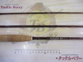 ｶﾙﾄ10'0"#5 3PC