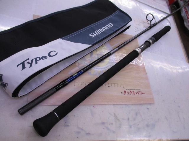 19ｸﾞﾗｯﾌﾟﾗｰﾀｲﾌﾟC S77M