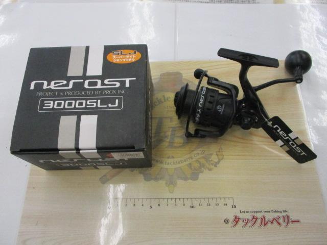 ﾈﾛｽﾄ3000SLJ