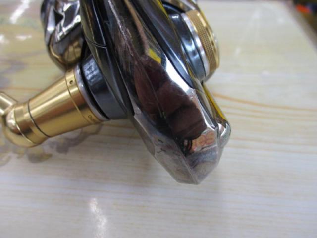 10ｽﾃﾗ C3000HG