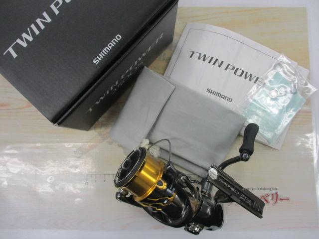20ﾂｲﾝﾊﾟﾜｰ 2500S
