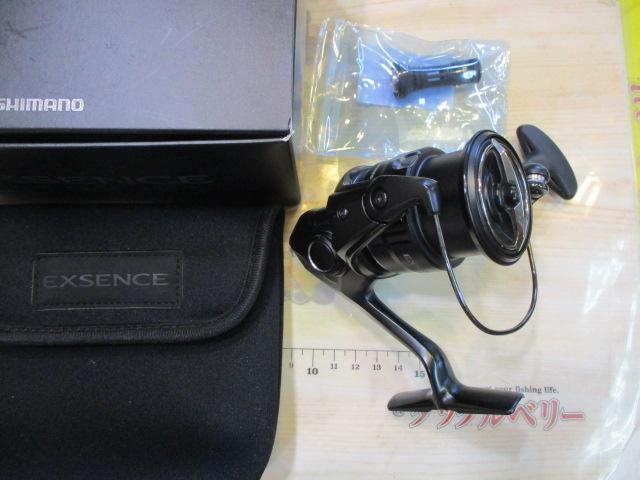 21ｴｸｽｾﾝｽ C3000MHG