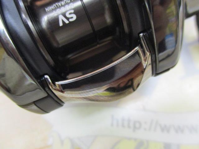 24ｽﾃｨｰｽﾞ SV TW 100H