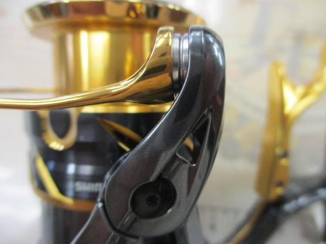 21BB-Xﾃｸﾆｳﾑ 2500DXXG S LEFT