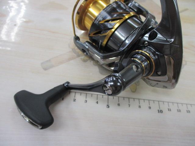 21BB-Xﾃｸﾆｳﾑ 2500DXXG S LEFT