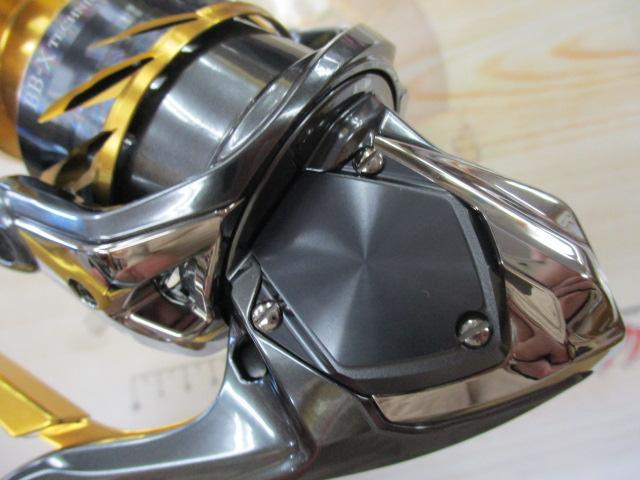 21BB-Xﾃｸﾆｳﾑ 2500DXXG S LEFT