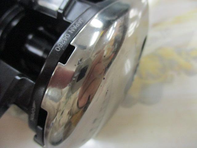 21ｱﾝﾀﾚｽDC RH