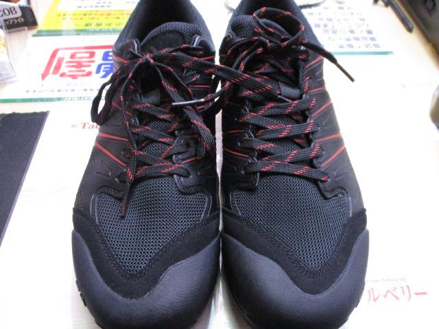 ﾌｨｯｼﾝｸﾞｼｭｰｽﾞDS-2603ﾚｯﾄﾞ28.0