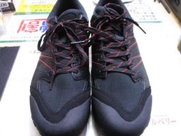 ﾌｨｯｼﾝｸﾞｼｭｰｽﾞDS-2603ﾚｯﾄﾞ28.0