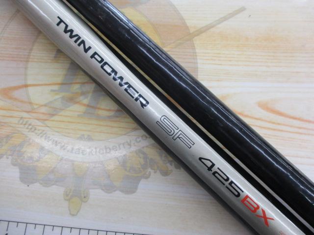 ﾂｲﾝﾊﾟﾜｰSF 425BX