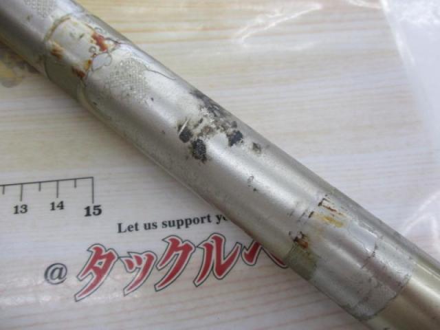 ﾌﾟﾛｾｸｼｮﾝﾌﾟﾛｽｶｲﾔｰXS 33-425