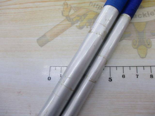 05ｽﾋﾟﾝﾊﾟﾜｰ 405BX(ｽﾄﾘｯﾌﾟ)