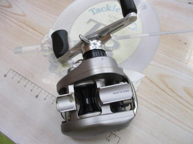 TD-Z 100M USﾄﾚｲﾙ