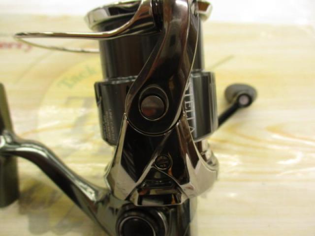 22ｽﾃﾗ 2500SHG
