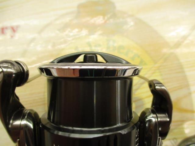 22ｽﾃﾗ 2500SHG