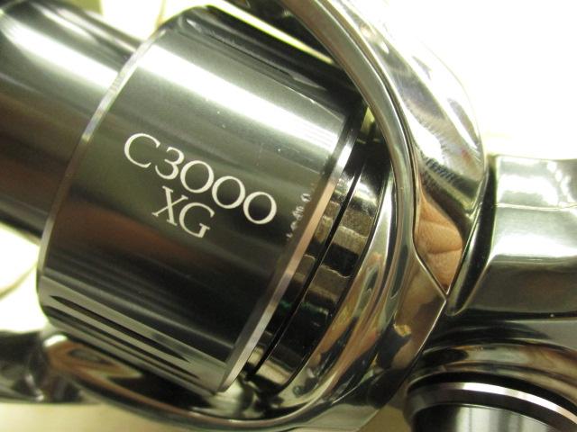 22ｽﾃﾗ C3000XG