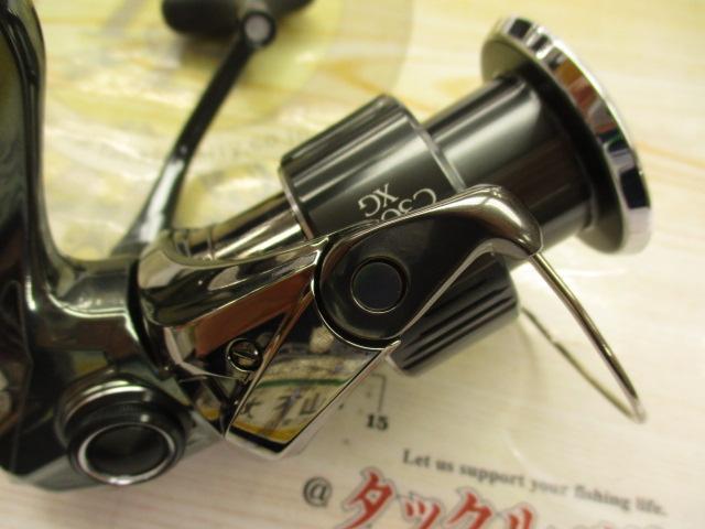 22ｽﾃﾗ C3000XG