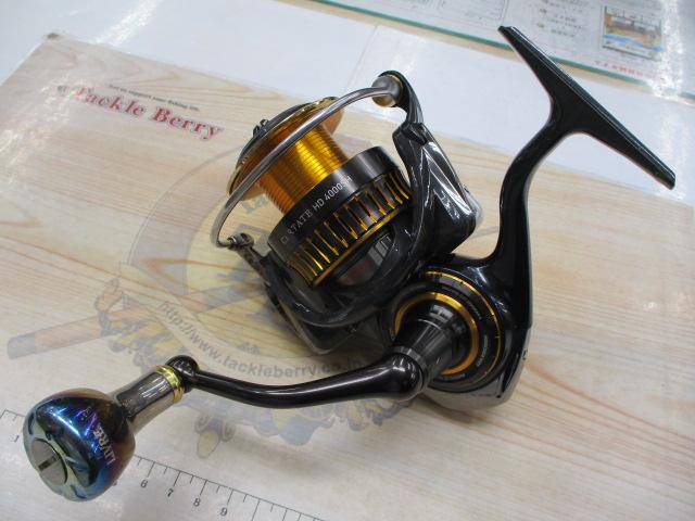 16ｾﾙﾃｰﾄ HD4000SH