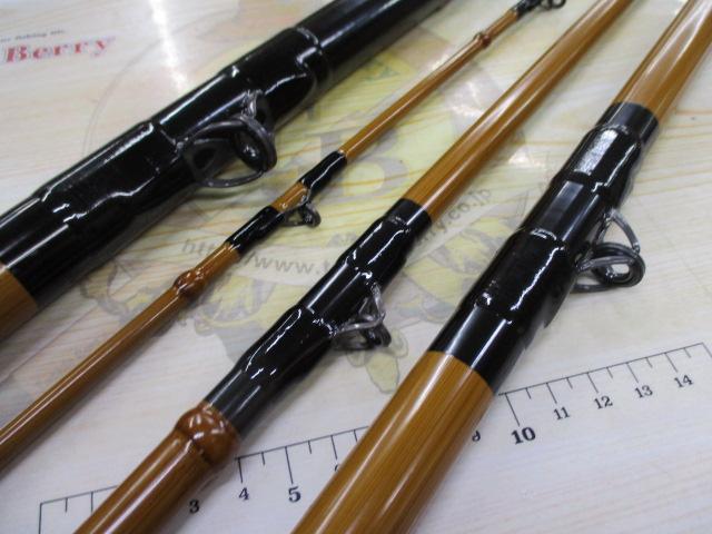 怒涛石鯛16-8