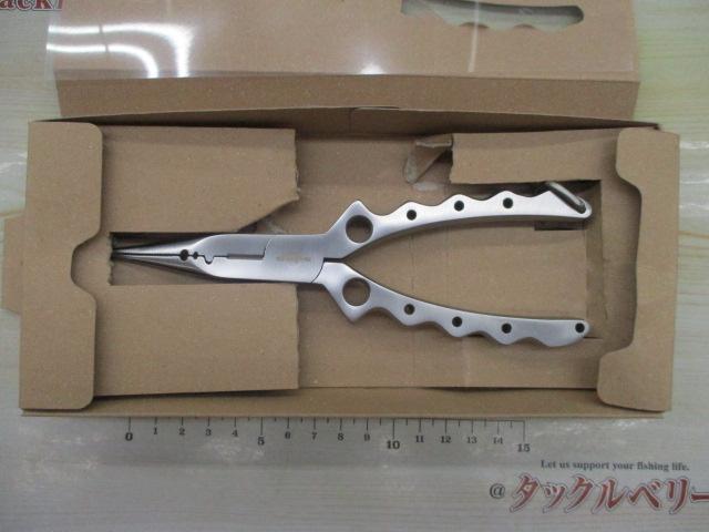ｽﾃﾝﾚｽﾌﾟﾗｲﾔｰ