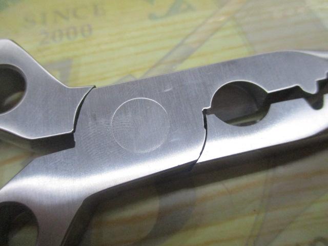 ｽﾃﾝﾚｽﾌﾟﾗｲﾔｰ