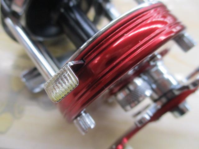 5500CS ﾚｯﾄﾞ