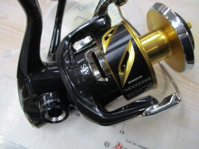 19ｽﾃﾗSW 10000PG