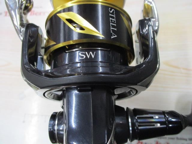 19ｽﾃﾗSW 10000PG