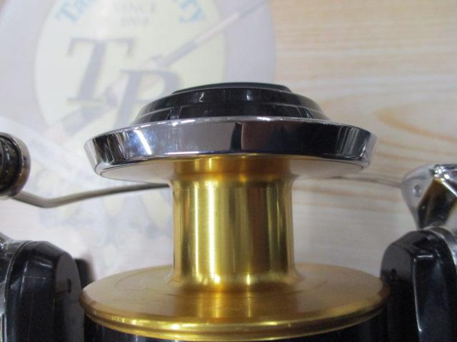 19ｽﾃﾗSW 10000PG