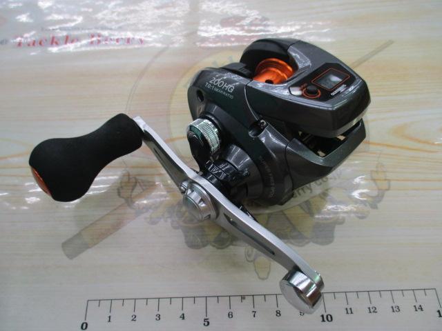 14ﾊﾞﾙｹｯﾀBB 200HG