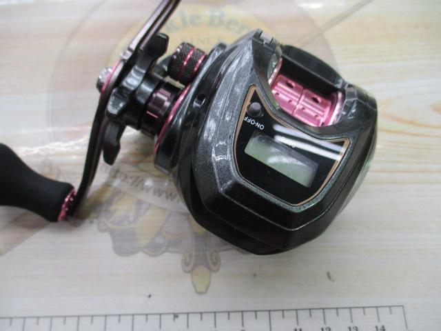 紅牙X IC
