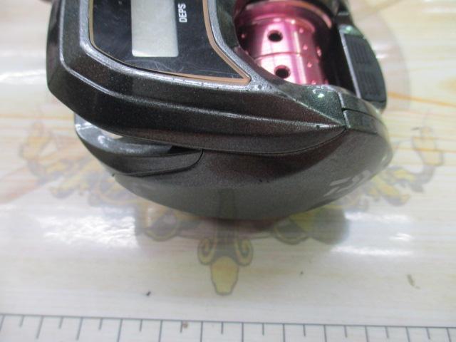 紅牙X IC