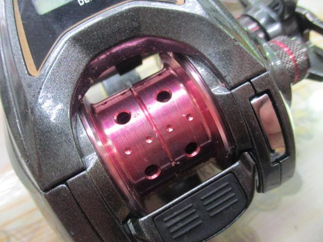 紅牙X IC