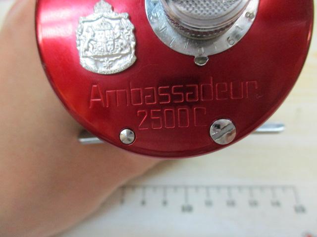 2500Cﾚｯﾄﾞ