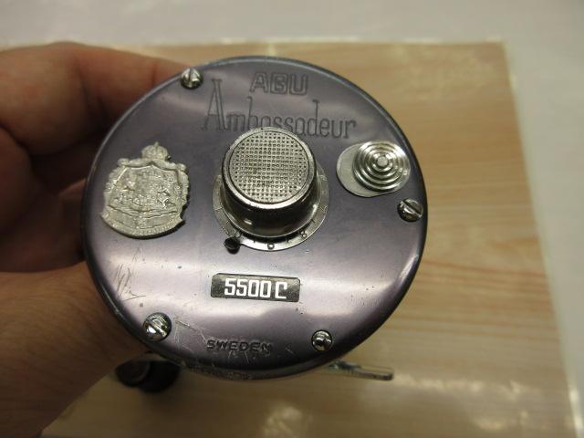 5500C