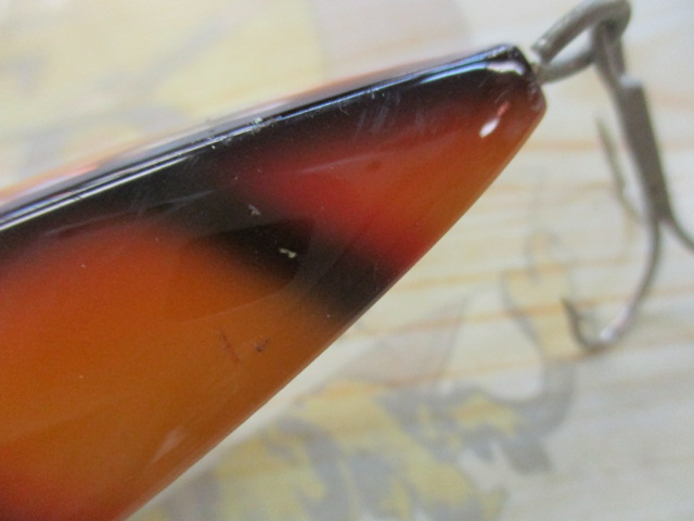 道楽 ﾋﾗﾒｶﾚｲ 希少品!!
