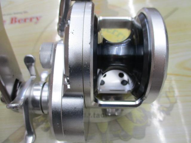 11ｵｼｱｼﾞｶﾞｰ 2000NR-HG