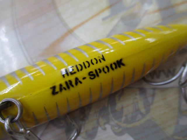 ZARA SPOOK
