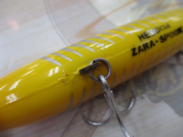 ZARA SPOOK